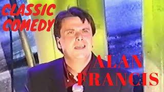 Alan Francis Stand up Show 1999