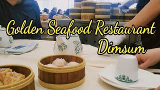 Dimsum at Golden Seafood Restaurant Edison New Jersey