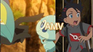 Sobble Saves The Day | Pokémon AMV