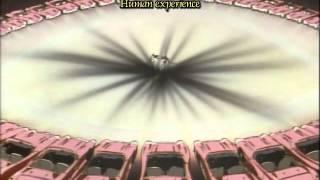 Revolutionary Girl Utena - Last Duel with Touga