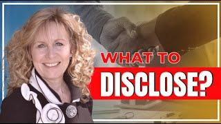 Chicago Suburbs Real Estate - Selling Your Home: What to Disclose | Expert Tip