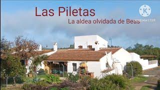 Fuente Corcha - Las Piletas