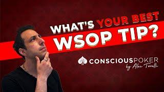 Top 5 Poker Questions Answered (2024 WSOP Prep)