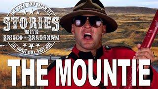 THE MOUNTIE - FULL EPISODE