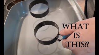 What are these two round things?