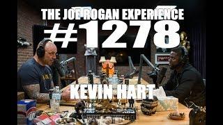 Joe Rogan Experience #1278 - Kevin Hart