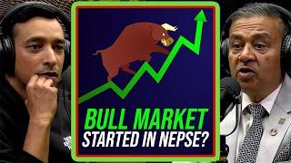 Is Bull Market Here In Nepal? | NEPSE Experts