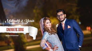 Best Cinematic Couple Song | Outdoor Photography | 2020 | Nasir Naveed Photography |