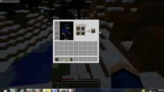 Minecraft Lets Play  EP.3 Playing in Verrell Land