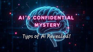 AI Types Unmasked: Future Shockers!