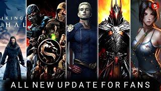 LATEST UPDATES You  Can't Miss.