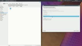 Bug In Unity Linux Installer 2018.1.0b8 That Deletes Files.