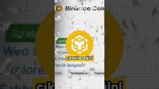 BNB 30$'dan 700$'a | Kripto Para ile Uzun Vadede Zengin Olmak #kriptopara #bnb