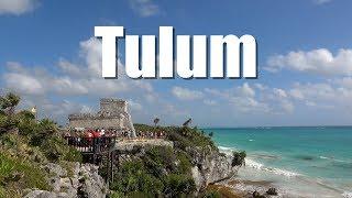  TULUM, el paraíso de Riviera Maya en México