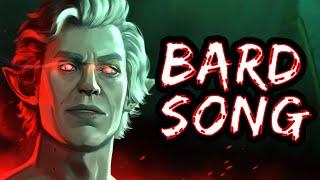 ASTARION SONG - "The Pale Elf" (Baldur's Gate 3 Bardcore) || @jonathanymusic