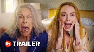 Freakier Friday Teaser Trailer (2025)