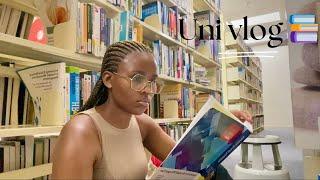 Life lately | Uni Vlog | UNISA | Juggling work and education.