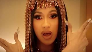 Cardi B (Karan K Megamix) (2019)