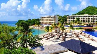 Resort Tour | Royalton St Lucia & Hideaway St Lucia