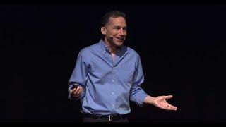 The power of listening | William Ury | TEDxSanDiego