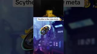 Is scythe like that??? #gaming #brawlhalla #barrix #nix #fyp #fypage #fypシ