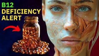 10 Signs of B12 Deficiency! Take Action Now!