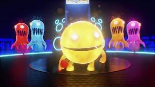 PAC-MAN FEVER (EAT EM UP) / Buckner & Garcia /The Video Game Anthem For The 80's