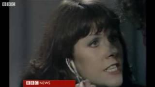 BBC News - Doctor Who actress Elisabeth Sladen dies