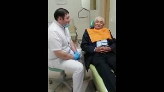 Отзыв о стоматологии Doctor Dent | Стоматология Астана