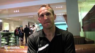 Mark Schwarzer SportsvibeTV