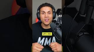 EXPLOSIVE UFC Brothers! | How the Bonfim Brothers Rose From The Contender Series #UFC #MMA #Shorts