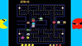 PACMAN SUPER CHOMPS OUT NOW! by lark2121 SCRATCH PACMAN CLONE BROWSER ONLINE MIT EDU PAC MAN