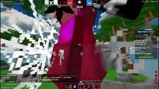 weewq | eggwars clip vimeworld