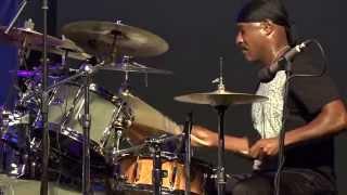 Sonny Emory Drum Solo // Live at the Crown 2015