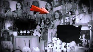 Scary Videos of Paranormal Ghosts Caught on Camera That Will Haunt You Forever!