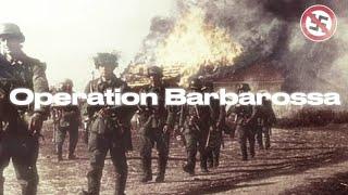 Operation Barbarossa | WW2 Edit