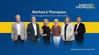 Barfoot & thompson - Waihi Beach