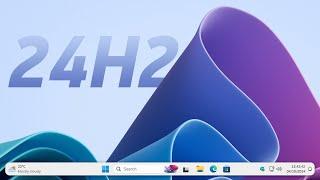 Windows 11 24H2 – этого мы так долго ждали?