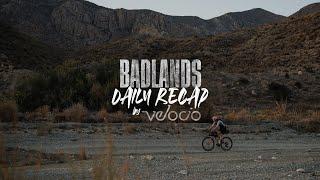 Badlands 2024 - Daily recap by Velocio | DAY#2