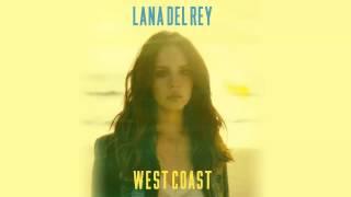 Lana Del Rey - West Coast (Audio)