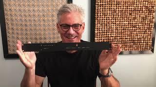 Resi First Look with John Sciacca – Anthem MRX SLM Compact AV Receiver