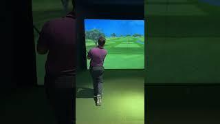 Play The 2023 Ryder Cup Course at Texas Wedge Indoor Golf