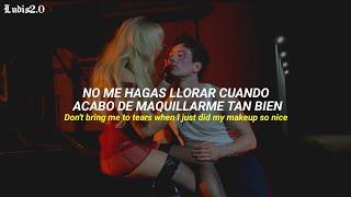 Sabrina Carpenter - Please Please Please (sub. español + lyrics)