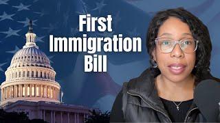 Breaking News: House PASSES Laken Riley Immigration Bill (THEFT CRIMES)