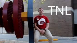 Morehead Bcm's Mannequin Challenge