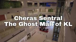 Cheras Sentral Mall’s Collapse : Inside the Abandoned Dead Shopping Center in  KL Malaysia