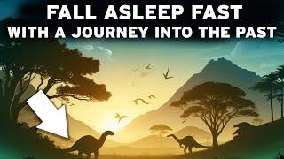 4 Hours Of Amazing PREHISTORIC Facts To FALL ASLEEP Fast: A INCREDIBLE Journey into the Past!