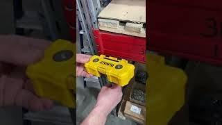 A tool from DeWalt \ инструмент от DeWalt