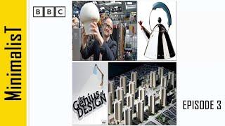 Genius of Design - Episode 3 (BBC documentary, 2010)