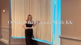 O saki saki new song best groove with kk Dance new year 2019